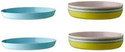 IKEA 20378671 Plate Glass