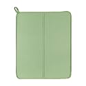 IKEA 404.510.57 Nyskoljd Polyester Dish Drying Mat (Green)