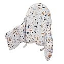 High Chair Cushion, for IKEA High Chair Cushion (Stone Pattern)