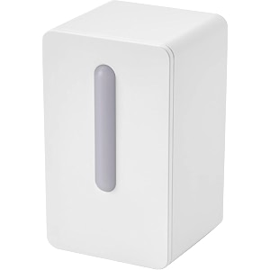 ikea vindriktning air quality sensor