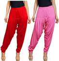 IKHLAS Viscose Rayon Solid Patiala