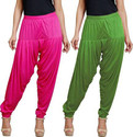 IKHLAS Viscose Rayon Solid Patiala