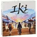 Iki | Strategy Game for Teens and Adults | Ages 14+ | 2 to 4 Players| 60 Minutes