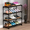 ikia Plastic Shoe Stand
