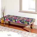 Ikiriya Cairo Sheesham Wood Parisian Solid Wood 3 Seater
