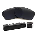 IKON Polarized Replacement Lenses For Oakley Sliver F OO9246