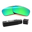 IKON Polarized Replacement Lenses For Oakley Double Edge OO9380
