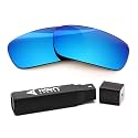 IKON Polarized Replacement Lenses For Oakley Double Edge OO9380