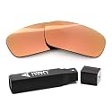 IKON Polarized Replacement Lenses For Oakley Double Edge OO9380