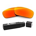IKON Polarized Replacement Lenses For Oakley Double Edge OO9380