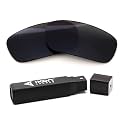 IKON Polarized Replacement Lenses For Oakley Double Edge OO9380
