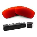 IKON Polarized Replacement Lenses For Oakley Double Edge OO9380