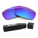 IKON Polarized Replacement Lenses For Oakley Double Edge OO9380