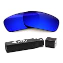 IKON Polarized Replacement Lenses For Oakley Double Edge OO9380
