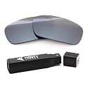 IKON Polarized Replacement Lenses For Oakley Fives Squared OO9238