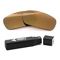 IKON Polarized Replacement Lenses For Oakley Fives Squared OO9238
