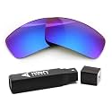 IKON Polarized Replacement Lenses For Oakley Fives Squared OO9238