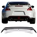 Fit 2009-2021 Nissan 370Z Coupe Trunk Spoiler N Style Painted #QAB
