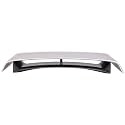 Fit 2009-2021 Nissan 370Z Coupe Trunk Spoiler N Style Painted #G41