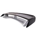 Fit 2009-2021 Nissan 370Z Coupe Trunk Spoiler N Style Painted #K23