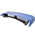 Fit 2009-2021 Nissan 370Z Coupe Trunk Spoiler N Style Painted #G41