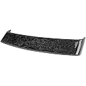 Fit 2009-2021 Nissan 370Z Coupe (Excludes Convertible) Trunk Spoiler