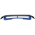 Fit 2009-2021 Nissan 370Z Coupe Trunk Spoiler N Style Painted #RAE