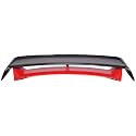 Fit 2009-2021 Nissan 370Z Coupe Trunk Spoiler N Style Painted #A54