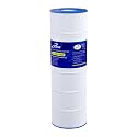 iLiving ILG8CF-175A Pool & Spa Filter Replacement, Compatible with Hayward C1750, CX1750RE, PA175, Ultral-B4, Unicel C-8417, Filbur FC-1294, Sta-Rite PXC175, 817-0175P