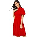 ILLI LONDON Women39s Knee Length Dress