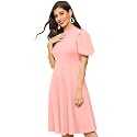 ILLI LONDON Women39s Knee Length Dress