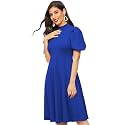 ILLI LONDON Women39s Knee Length Dress