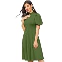 ILLI LONDON Women39s Knee Length Dress