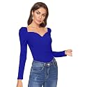 ILLI LONDON Women39s Slim Fit Top
