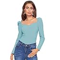 ILLI LONDON Women39s Slim Fit Top
