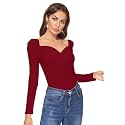 ILLI LONDON Women39s Slim Fit Top
