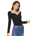 ILLI LONDON Women39s Slim Fit Top