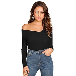 ILLI LONDON Womens TOP