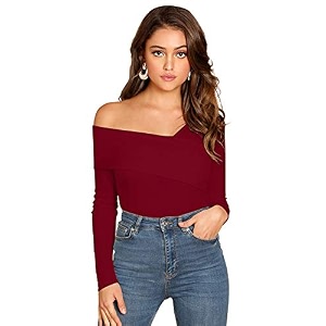ILLI LONDON Womens TOP