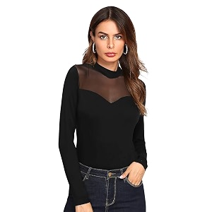 ILLI LONDON Womens Top