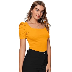 ILLI LONDON Womens TOP