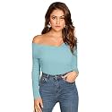 ILLI LONDON Women39s TOP