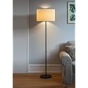 ILLUMINE Furniture Metal Floor Lamp Standing Modern