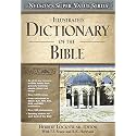Illustrated Dictionary of the Bible (Super Value Series)