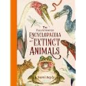 The Illustrated Encyclopaedia of Extinct Animals