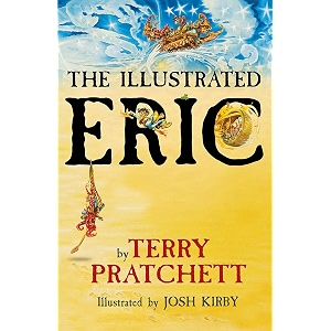 the illustrated eric reissue