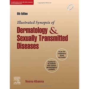 Illustrated Synopsis of Dermatology and Sexually Transmitted