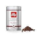 Illy Intenso Bold Roast 100 Arabica Whole