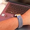 Nylon Wrist Band Strap For Amazfit Band 7 Activity Fitness Tracker