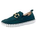 Ilse Jacobsen HORNBAEK Women39s Tulip3874 Loafer 